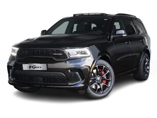 Dodge Durango R/T 5.7L HEMI V8 LPG VAN 360 PK