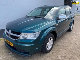 Dodge Journey 2.4 SE