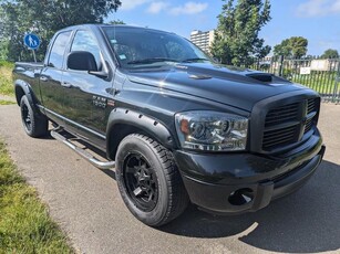 Dodge RAM 1500 5.7 Hemi V8 Automaat Benzine/LPG 4X4