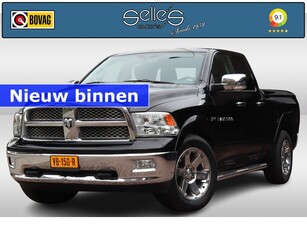 Dodge Ram 1500 5.7 V8 4x4 Laramie Camera Schuif- kantel