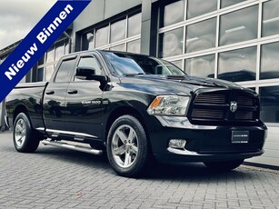 Dodge Ram 1500 5.7 V8 4x4 Quad Cab 6'4 LPG 1e Eigenaar