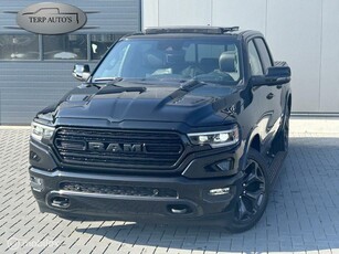 Dodge Ram 1500 5.7 V8 Limited Ramboxen Prins Lpg