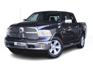 Dodge Ram 1500 5.7 V8 Quad Cab 6'4 Navi Pano dak