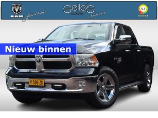 Dodge Ram 1500 Classic 5.7 liter Navigatie 3500 KG