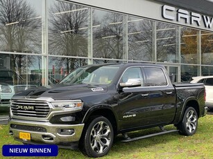 Dodge Ram NL-AUTO 1500 Longhorn Fulloptions 1JAAR GARANTIE