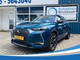 DS DS 3 Crossback 1.2 PureTech La Premiere