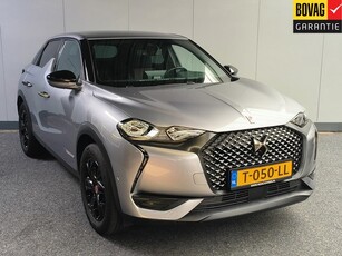 DS DS 3 Crossback 1.2 PureTech Performance Line 130 PK