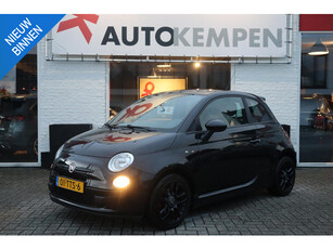 Fiat 500 0.9 TWIN-AIR ABARTH-PAKKET|AIRCO