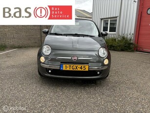 Fiat 500 0.9 TwinAir Lounge