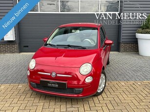 Fiat 500 0.9 TwinAir Pop, apk 03-2025 1e eigenaar