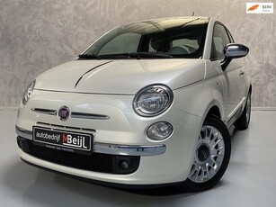 Fiat 500 0.9 TwinAir Turbo Easy /Airco /Multimedia