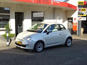 Fiat 500 0.9 TwinAir Turbo Easy