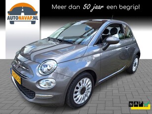 Fiat 500 0.9 TwinAir Turbo Lounge /30.000