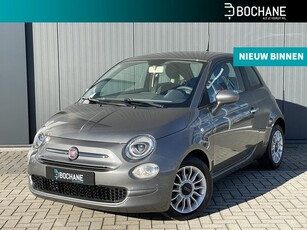 Fiat 500 0.9 TwinAir Turbo Popstar Airco Cruise Control