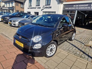 Fiat 500 0.9 TwinAir Turbo Popstar, Airco,Cruise