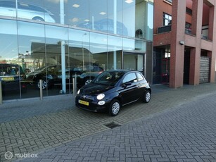 Fiat 500 1.0 Hybrid 1e eig. Airco/Cruise/NAP VERKOCHT