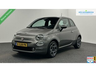 Fiat 500 1.0 Hybrid Club CRUISE ECC