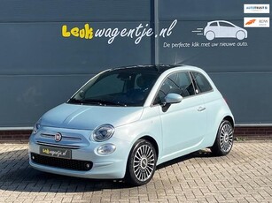 Fiat 500 1.0 Hybrid Launch Edition *carplay *climate *16”