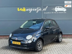 Fiat 500 1.0 TwinAir Easy *airco *VERKOCHT*