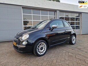 Fiat 500 1.0 TwinAir Easy