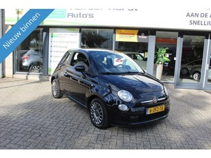 Fiat 500 1.0 TwinAir Pop (bj 2014)