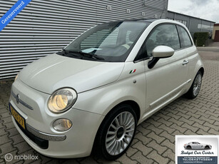 Fiat 500 1.2 Airco (Nieuwe APk)