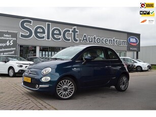 Fiat 500 1.2 LoungeCLIMAPANODAKCRUISEBLUETOOTH