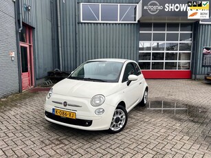 Fiat 500 1.2 Naked Distr. Riem Reeds Vervangen/APK/Airco/NAP