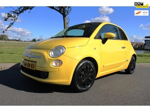 Fiat 500 1.2 Pop