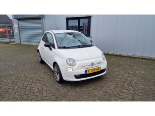 Fiat 500 1.2 Pop Airco (bj 2011)