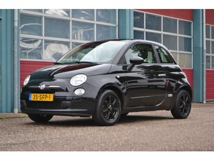 Fiat 500 1.2 Pop AUTOMAAT (bj 2011)