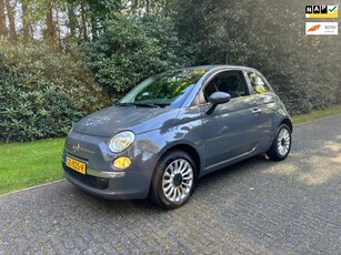 Fiat 500 1.2 Popstar Airco / Nwe riem + wp