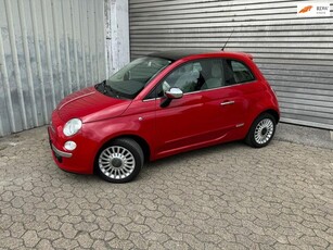 Fiat 500 1.2 Sport