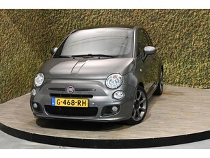 Fiat 500 1.2 Sport Airco PDC (bj 2013)