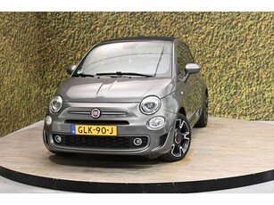 Fiat 500C 1.2 Sport Cabrio (bj 2018)