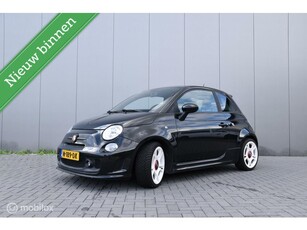 Fiat 500 1.4-16V Abarth EsseEsse