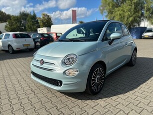 Fiat 500 C 1.0 Hybrid Launch Edition (BOVAG/RIJKLAARPRIJS)