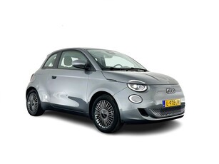 Fiat 500 Icon 42 kWh [ 3-Fase ] (INCL-BTW) *FULL-LED