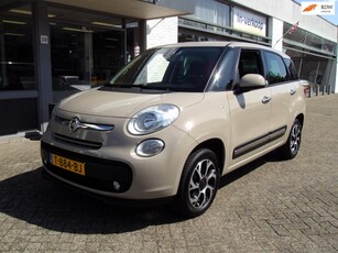 Fiat 500 L 0.9 TwinAir CNG PopStar