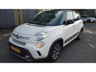 Fiat 500 L 0.9 TwinAir Lounge