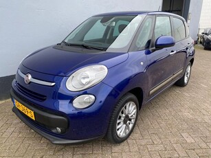 Fiat 500 L 0.9 TwinAir Lounge - Panorama Dak