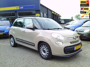 Fiat 500 L 0.9 TwinAir PopStar