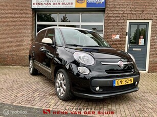 Fiat 500 L 1.4-T-Jet Lounge