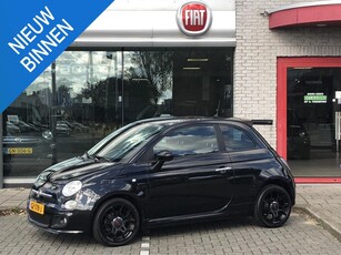 Fiat 500 TwinAir Turbo 85 Sport 500S CLIMATEBLUETOOTH16