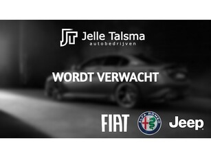 Fiat 500 TwinAir Turbo Popstar Let op: Rijdende auto niet