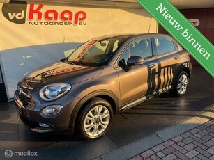 Fiat 500 X 1.4 Turbo MultiAir Lounge