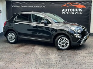 Fiat 500 X Cross 1.3 GSE (eco) City Cross Opening Edition