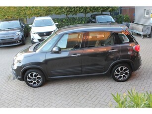 Fiat 500L 1.4 Lounge Clima-Cruise-Navi-Bluetooth-Camera