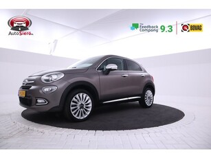 Fiat 500X 1.4 Turbo MultiAir Lounge - AUTOMAAT- Trekhaak