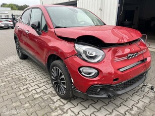 Fiat 500X HYBRIDE AUTOMAAT 2024 DOLCE VITA HYBRIDE